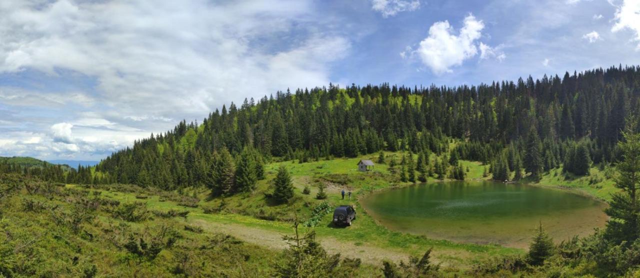 Koliba Marijanovic Andrijevica