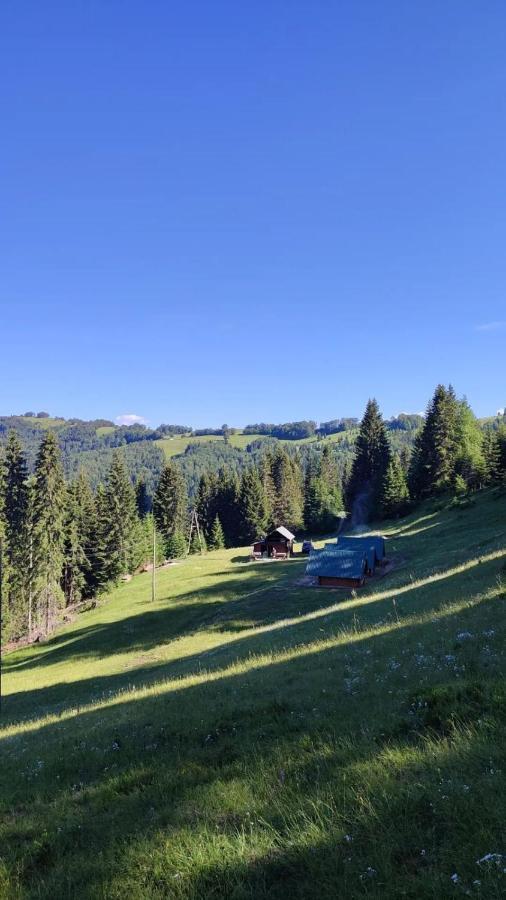 Chalet Koliba Marijanovic