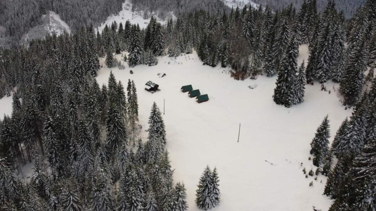 Chalet Koliba Marijanovic