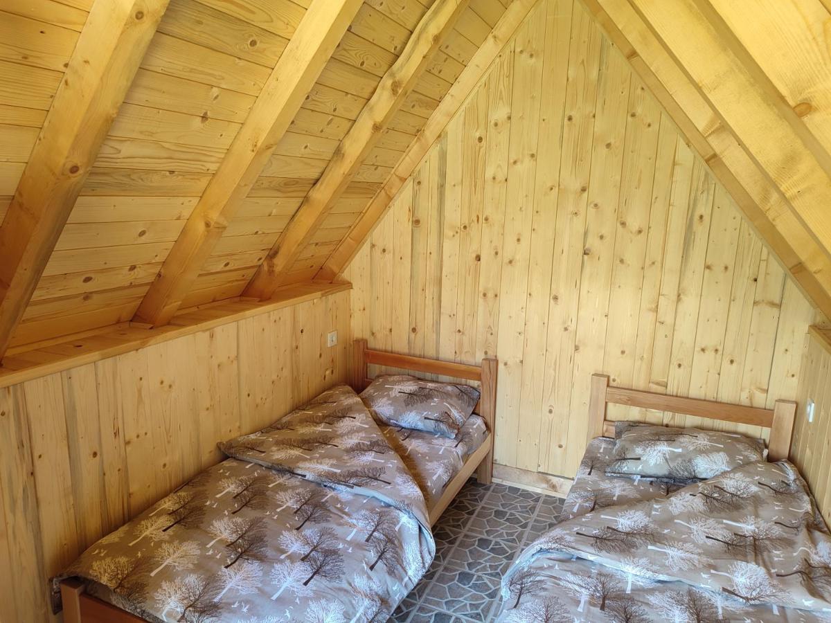 Chalet Koliba Marijanovic
