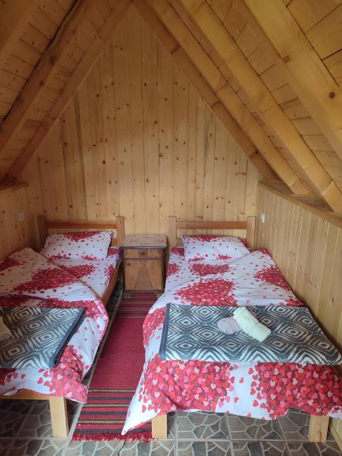 Chalet Koliba Marijanovic *