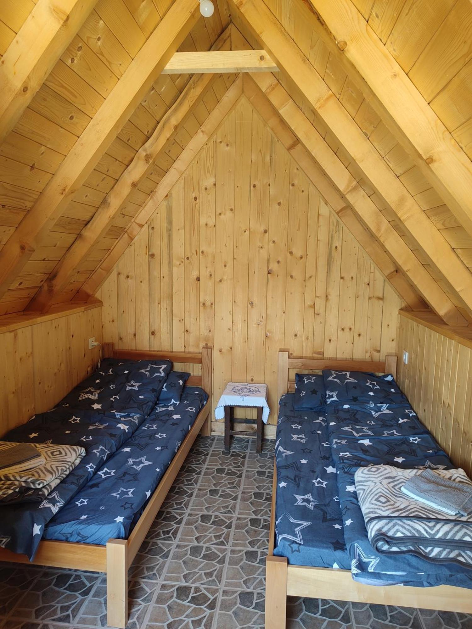 Koliba Marijanovic Chalet Andrijevica