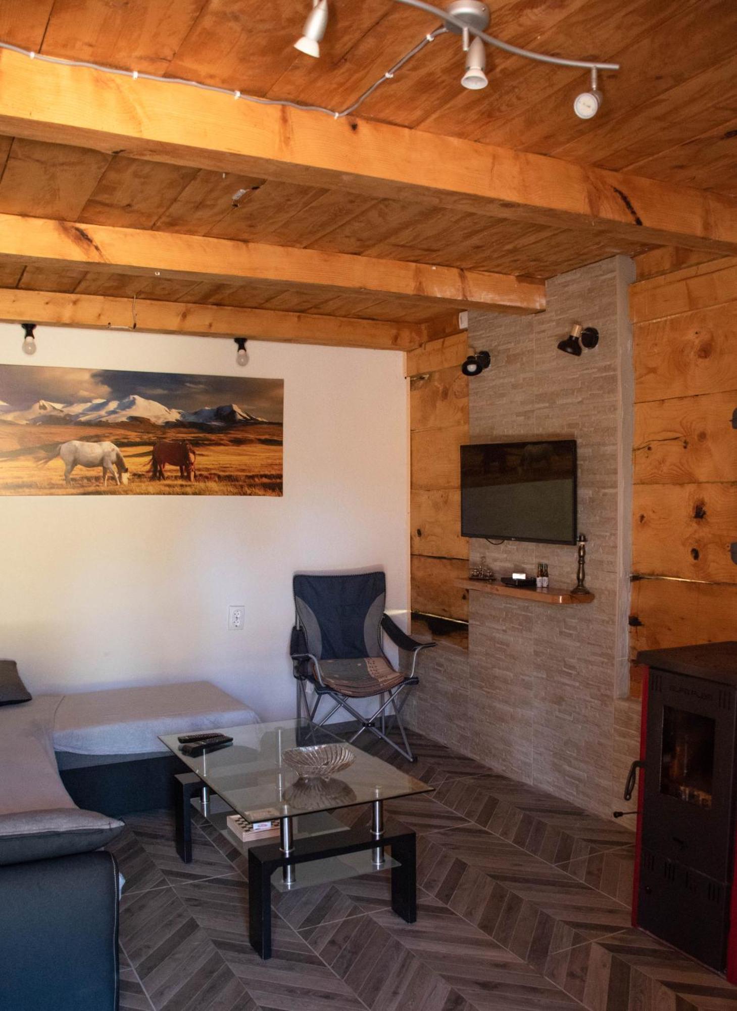 Chalet Koliba Marijanovic *