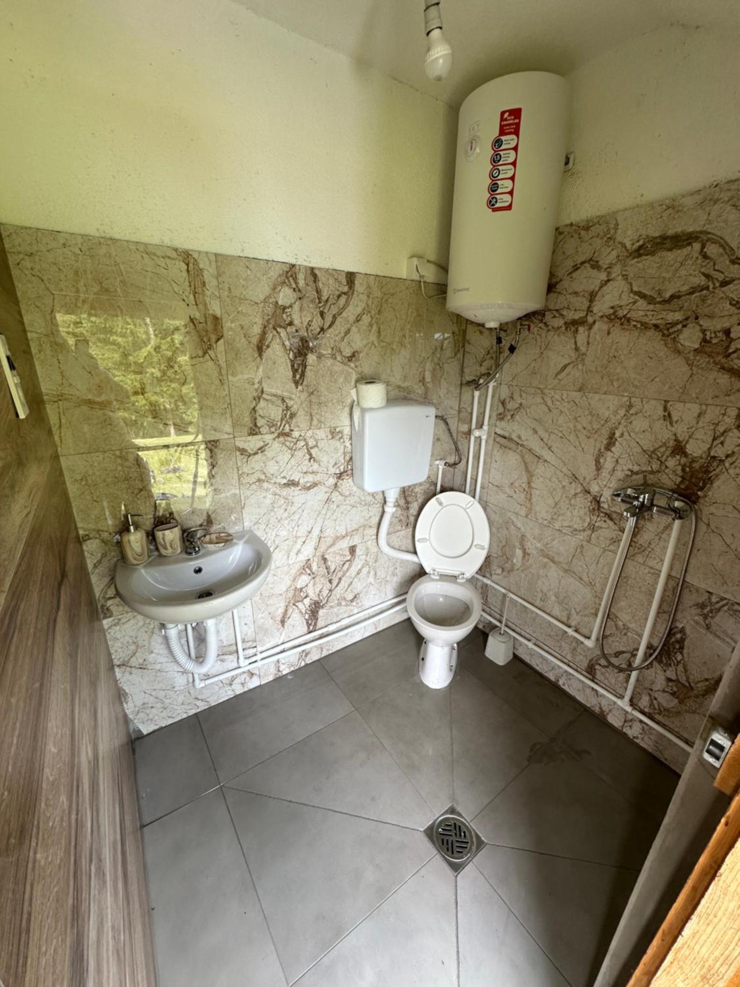Koliba Marijanovic Chalet Andrijevica